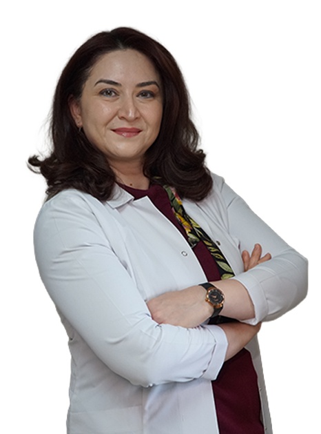 Dr. Elif Yayla